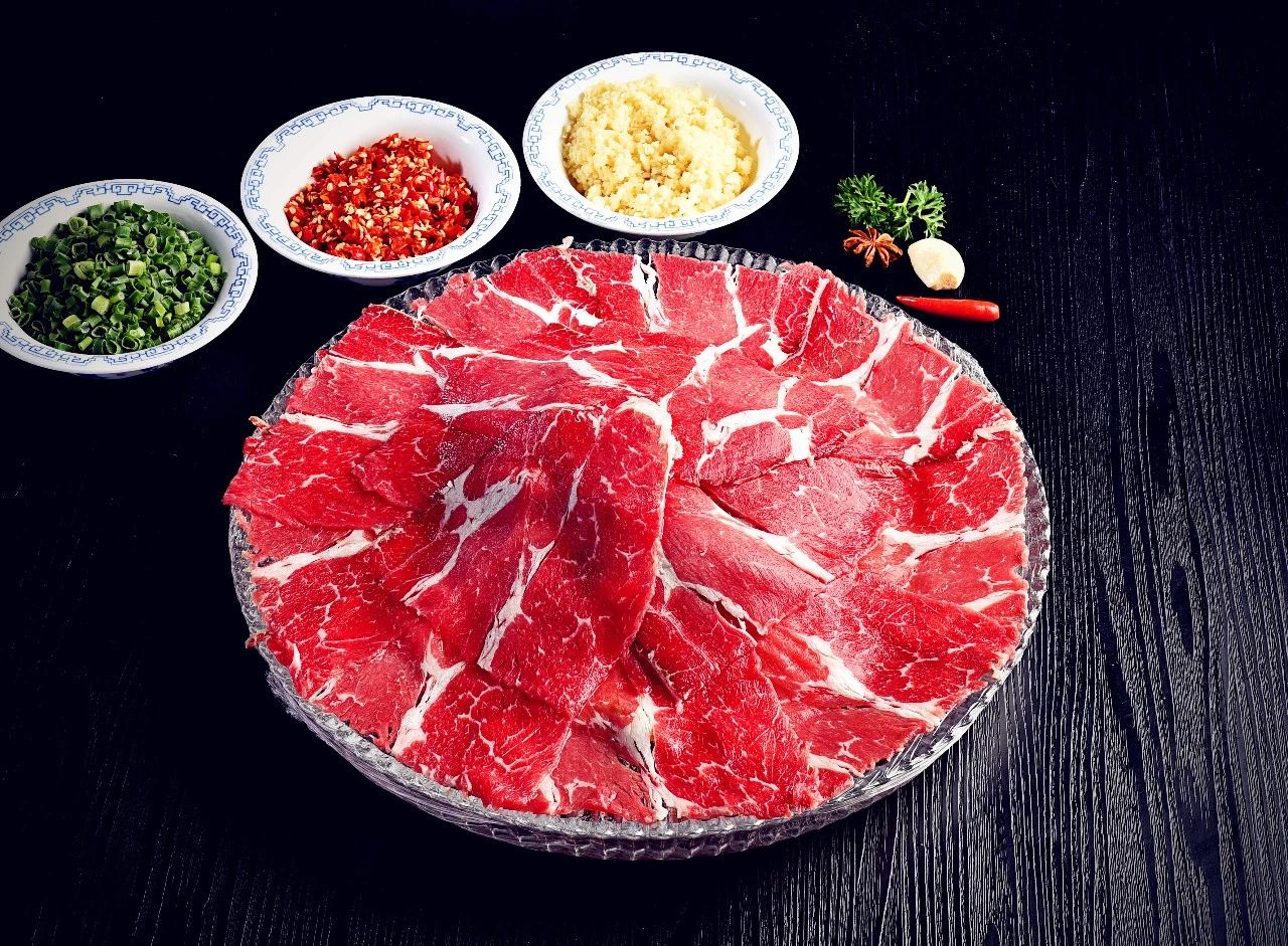 西安唐樂宮外賣3月1日起恢復運營