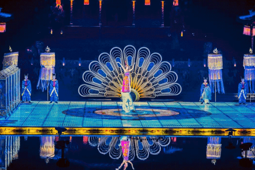 《長(zhǎng)恨歌》首演倒計(jì)時(shí)5天，演出票大放送！