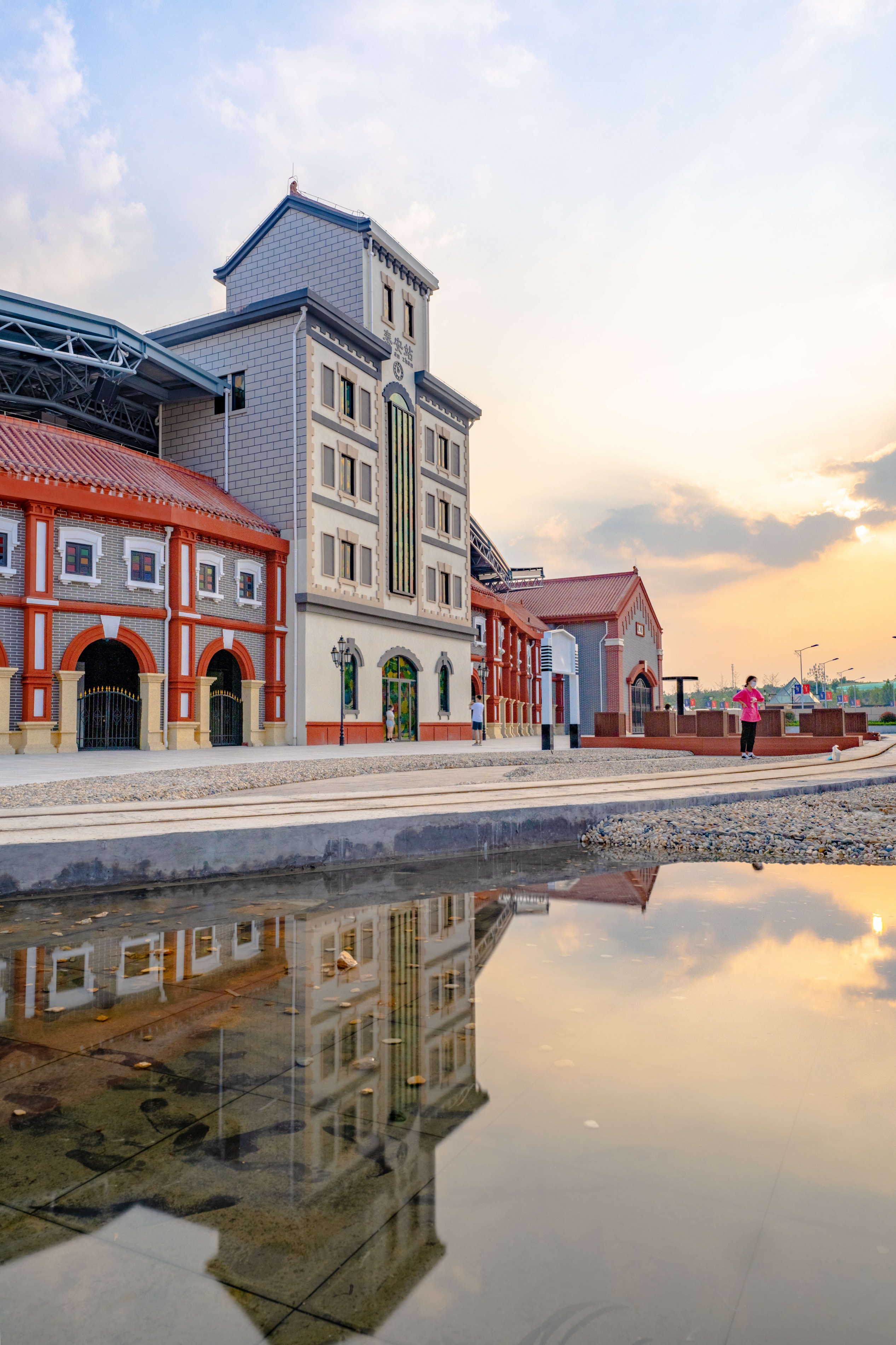 泰山秀城，在網(wǎng)友眼中竟然是這樣？