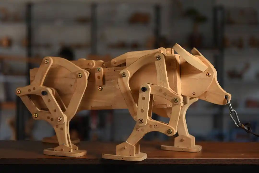 快看！藏在泰山秀城的非遺，一秒心動(dòng)~