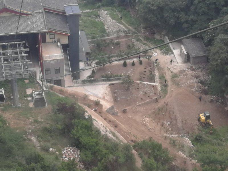 【太華索道】環(huán)境保護(hù)活動(圖3) 【太華索道】環(huán)境保護(hù)活動(圖3)