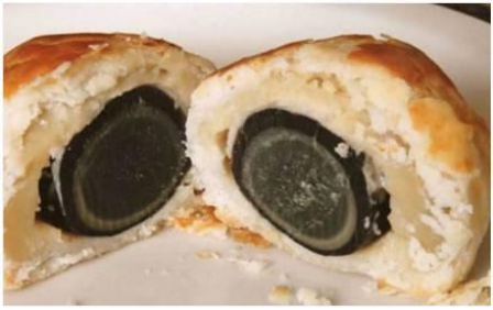 【唐樂(lè)宮】百因必有果，你愛(ài)吃的月餅就是我！(圖11)