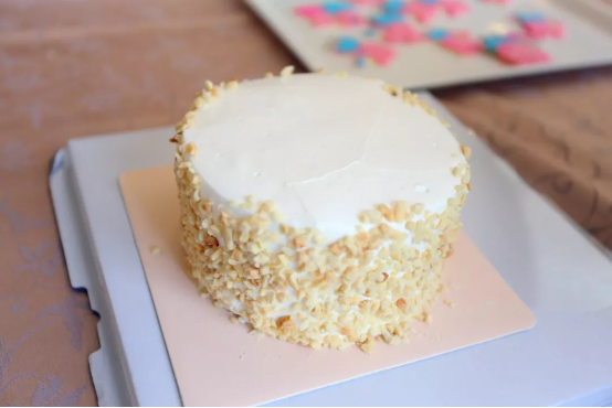 【唐樂宮】小小裱花裱師、兒童節(jié)孩子們的甜蜜在唐樂宮(圖6)