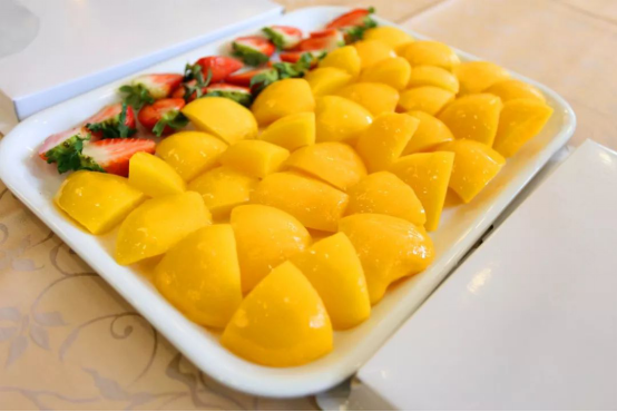 【唐樂宮】小小裱花裱師、兒童節(jié)孩子們的甜蜜在唐樂宮(圖3)