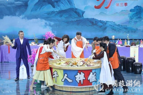 文旅融合，盈科旅游助力講好中國城市故事(圖5)