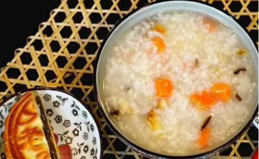 【唐樂(lè)宮】百因必有果，你愛(ài)吃的月餅就是我！(圖2)