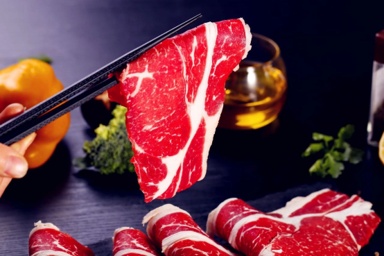 【唐樂宮】半價丨小雪節(jié)氣唐樂宮火鍋“飯醉”現(xiàn)場！(圖6)