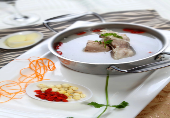 【唐樂宮】半價丨小雪節(jié)氣唐樂宮火鍋“飯醉”現(xiàn)場！(圖4)