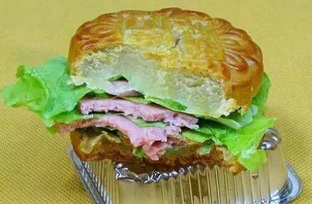 【唐樂(lè)宮】百因必有果，你愛(ài)吃的月餅就是我！(圖6)