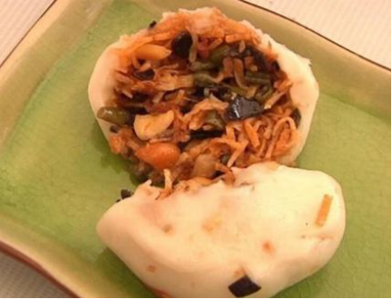 【唐樂(lè)宮】百因必有果，你愛(ài)吃的月餅就是我！(圖7)