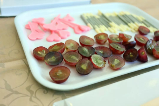 【唐樂宮】小小裱花裱師、兒童節(jié)孩子們的甜蜜在唐樂宮(圖4)