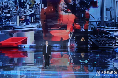 文旅融合，盈科旅游助力講好中國城市故事(圖8)