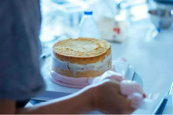 【唐樂宮】小小裱花裱師、兒童節(jié)孩子們的甜蜜在唐樂宮(圖7)