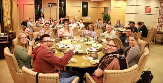 【唐樂宮】半價丨小雪節(jié)氣唐樂宮火鍋“飯醉”現(xiàn)場！(圖17)