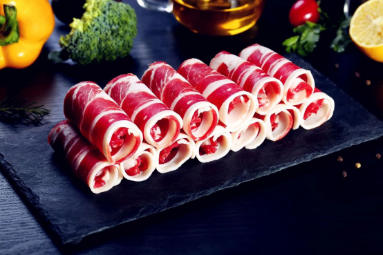 【唐樂宮】半價丨小雪節(jié)氣唐樂宮火鍋“飯醉”現(xiàn)場！(圖7)