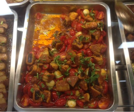 【唐樂(lè)宮】百因必有果，你愛(ài)吃的月餅就是我！(圖3)