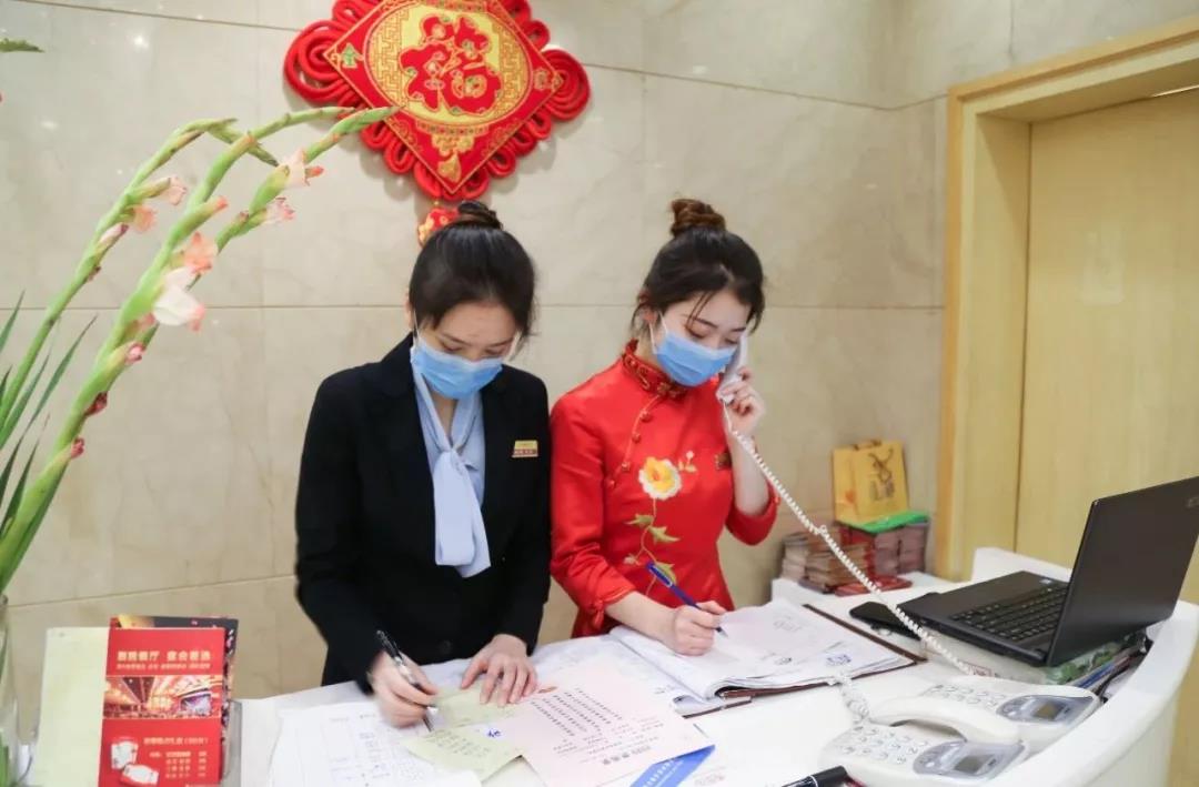 共克時(shí)艱，陜西旅游堅(jiān)定信心，堅(jiān)決打贏疫情防控阻擊戰(zhàn)(圖6)