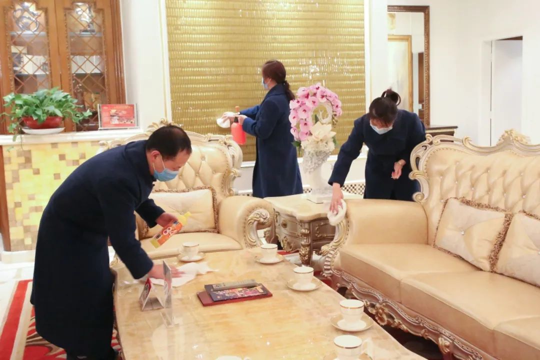 西安唐樂宮外賣3月1日起恢復(fù)運營(圖24) 西安唐樂宮外賣3月1日起恢復(fù)運營(圖24)