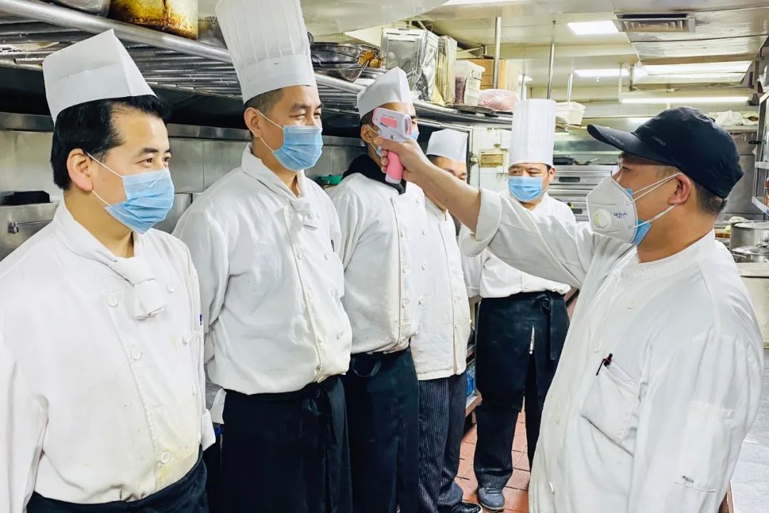 西安唐樂宮外賣3月1日起恢復(fù)運營(圖21) 西安唐樂宮外賣3月1日起恢復(fù)運營(圖21)