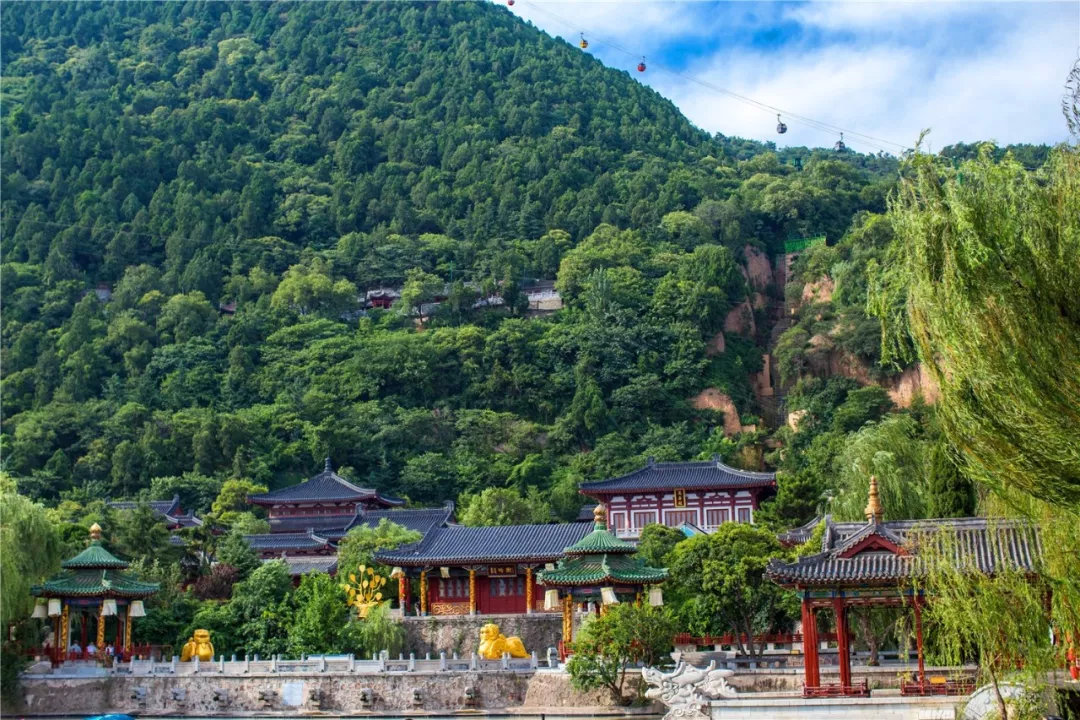 精彩回顧 | 為什么是長(zhǎng)恨歌團(tuán)隊(duì)獲得西安市首屆“市長(zhǎng)特別獎(jiǎng)”(圖2)