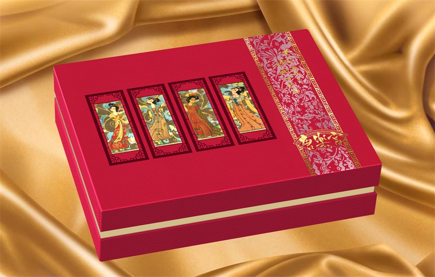 西安唐樂(lè)宮2021年中秋月餅開(kāi)始預(yù)售(圖8) 西安唐樂(lè)宮2021年中秋月餅開(kāi)始預(yù)售(圖8)