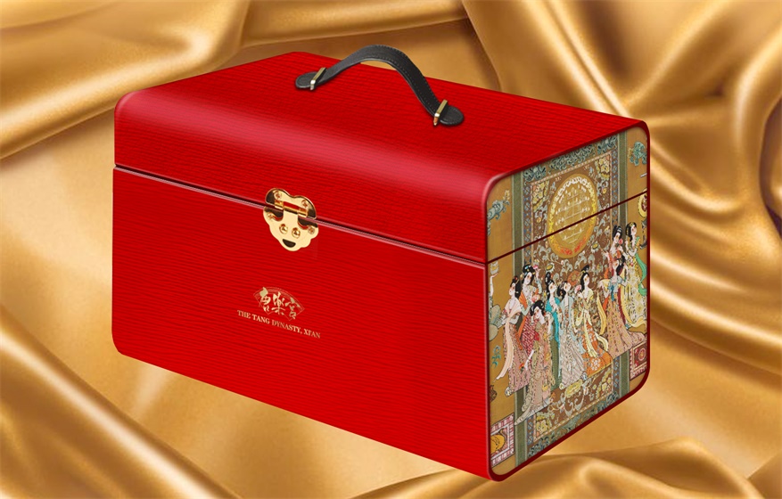 西安唐樂(lè)宮2021年中秋月餅開(kāi)始預(yù)售(圖11) 西安唐樂(lè)宮2021年中秋月餅開(kāi)始預(yù)售(圖11)