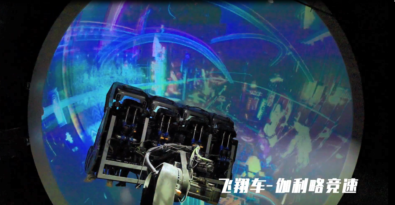 超級黃金周去哪玩？這個(gè)寶藏打卡地速碼住！(圖9)