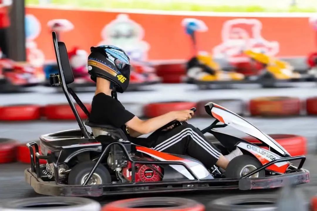 超級黃金周去哪玩？這個(gè)寶藏打卡地速碼??！(圖14)