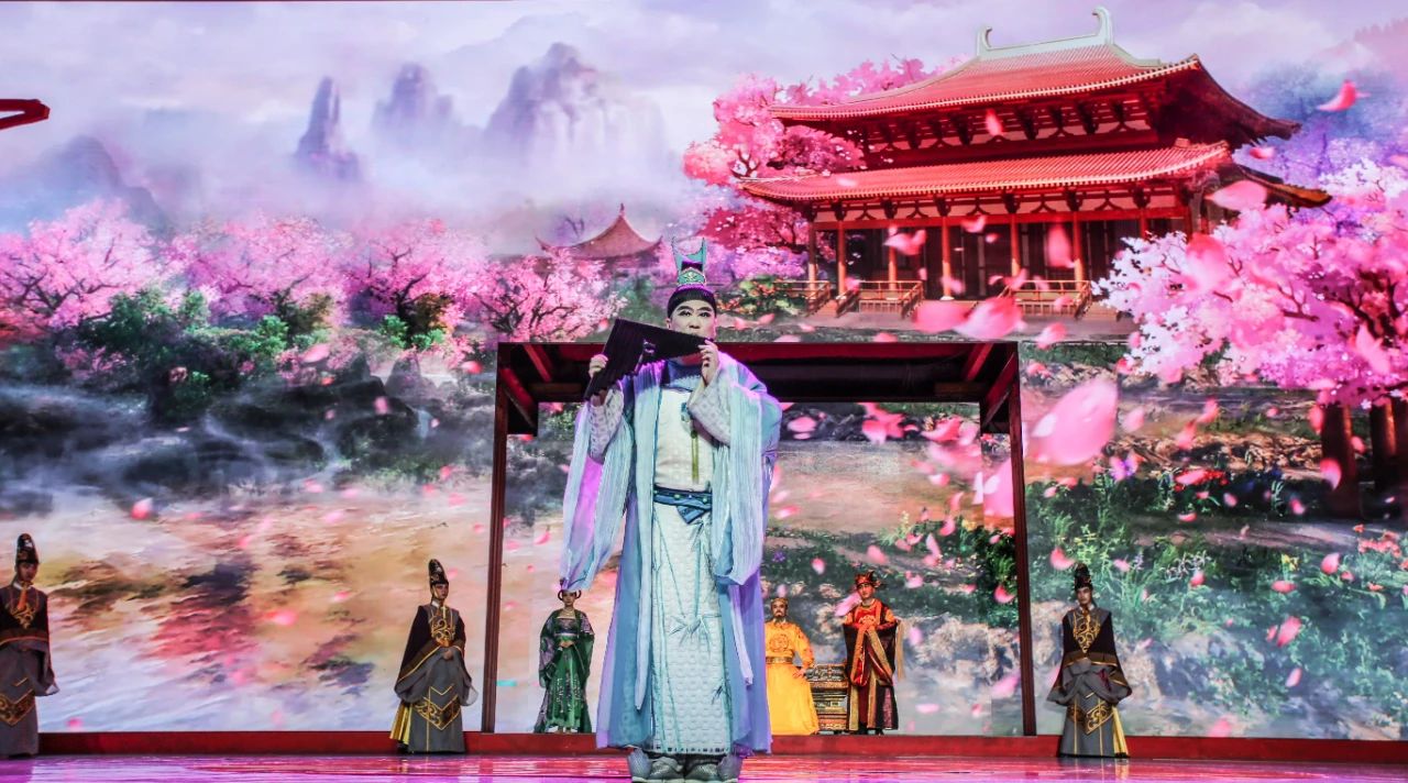 喜迎雙節(jié)丨唐樂宮驚喜不斷，“餅”承心意，以禮相待(圖11)