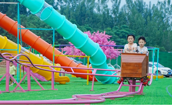 超級黃金周去哪玩？這個(gè)寶藏打卡地速碼??！(圖12)