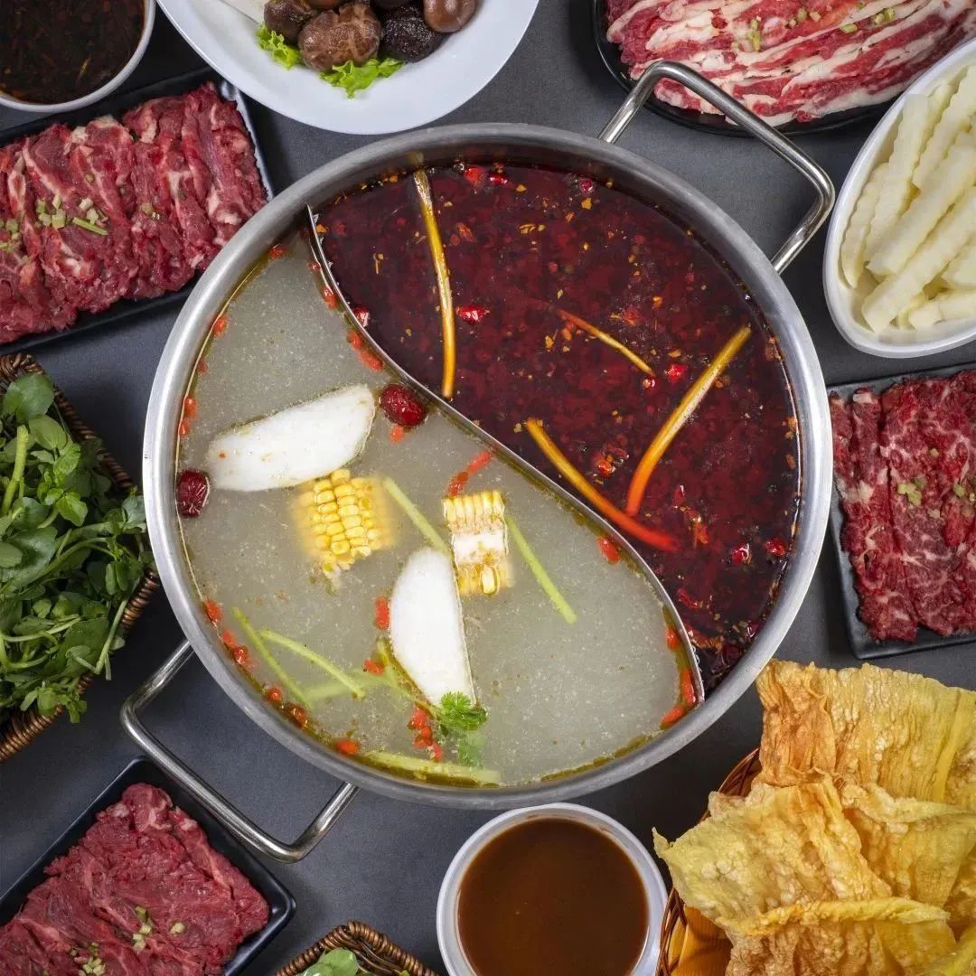 喜迎雙節(jié)丨唐樂宮驚喜不斷，“餅”承心意，以禮相待(圖3)