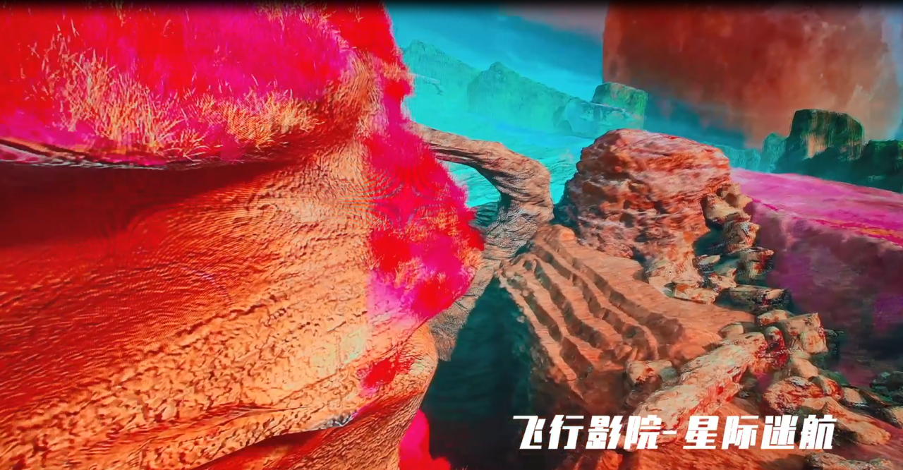 超級黃金周去哪玩？這個(gè)寶藏打卡地速碼??！(圖8)