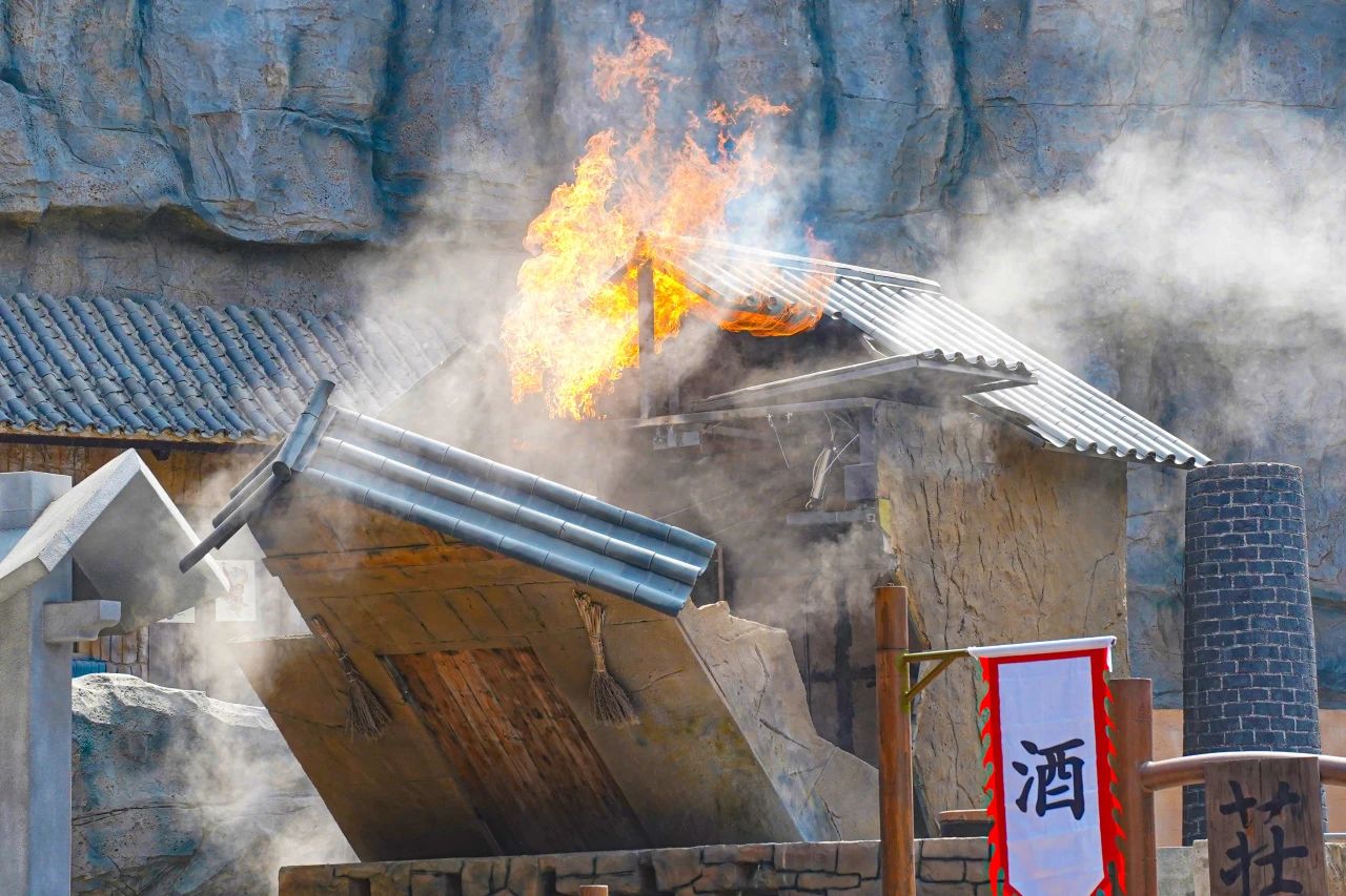 超級黃金周去哪玩？這個(gè)寶藏打卡地速碼??！(圖2)