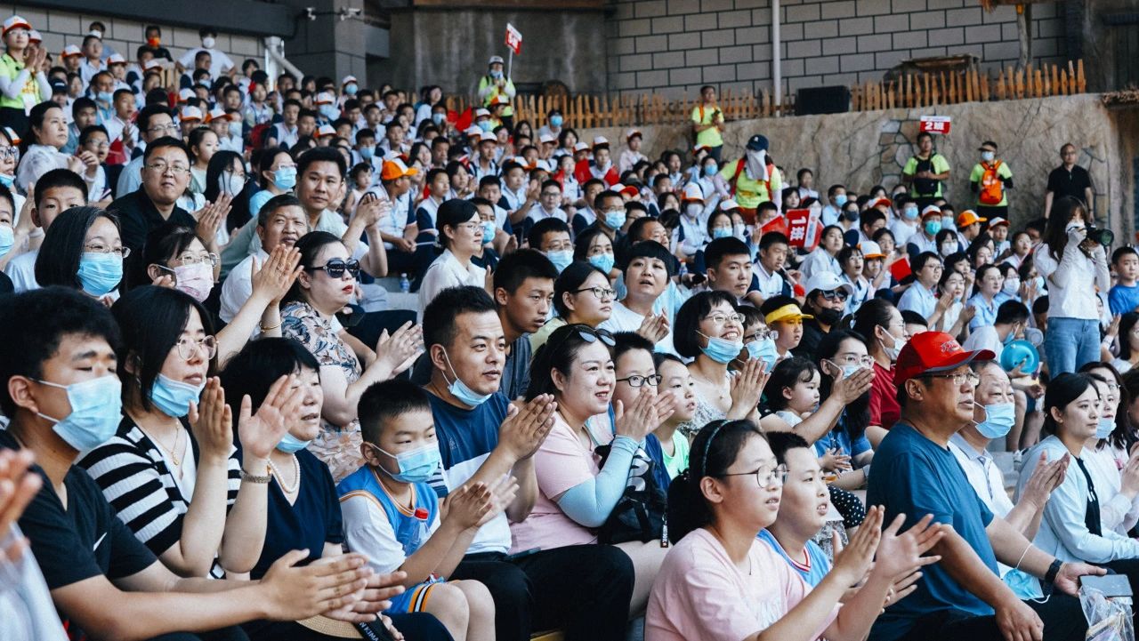 超級黃金周去哪玩？這個(gè)寶藏打卡地速碼??！(圖3)