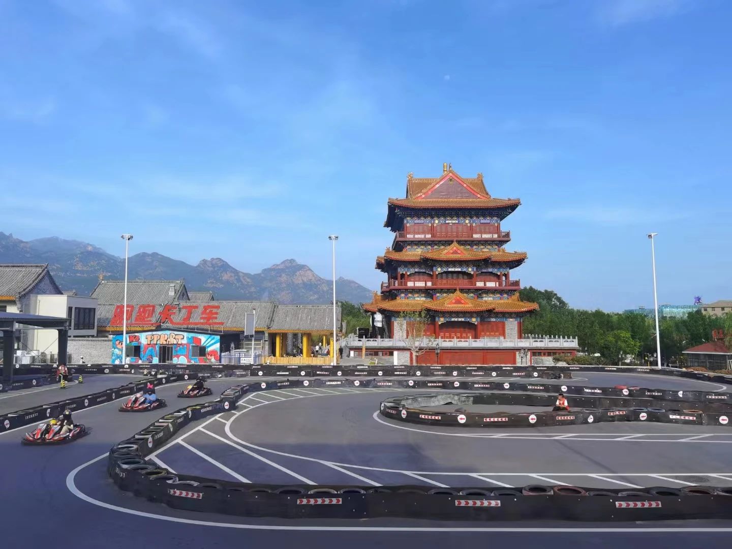 超級黃金周去哪玩？這個(gè)寶藏打卡地速碼?。?圖16)