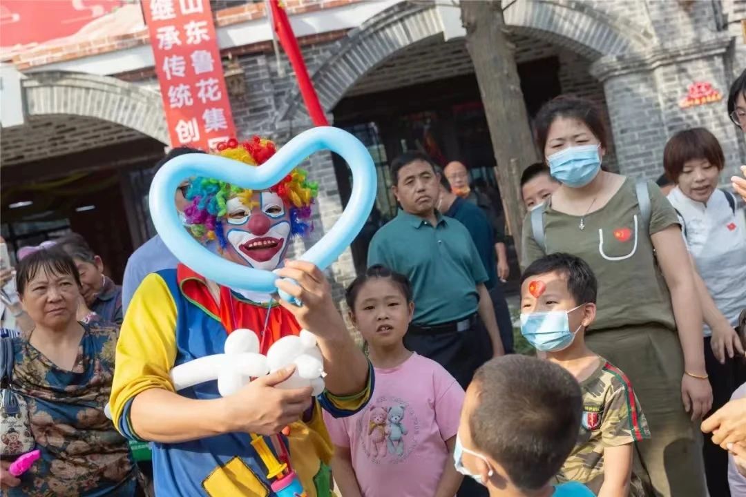 超級黃金周去哪玩？這個(gè)寶藏打卡地速碼??！(圖6)