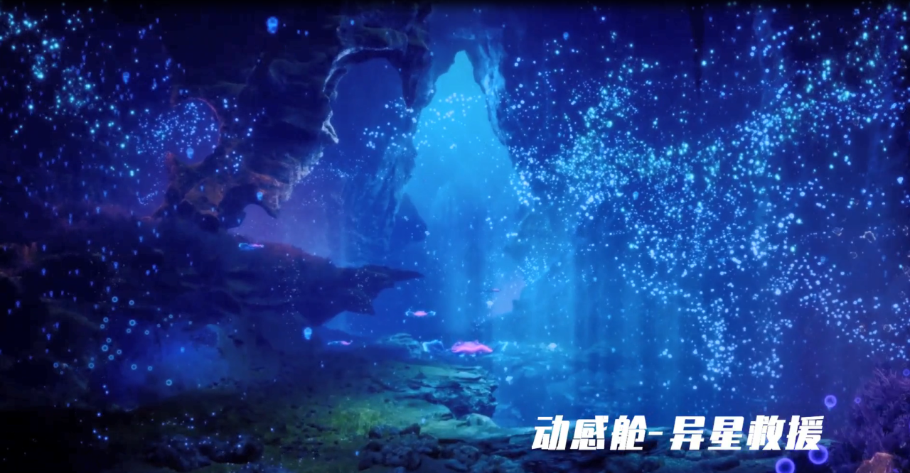 超級黃金周去哪玩？這個(gè)寶藏打卡地速碼住！(圖7)