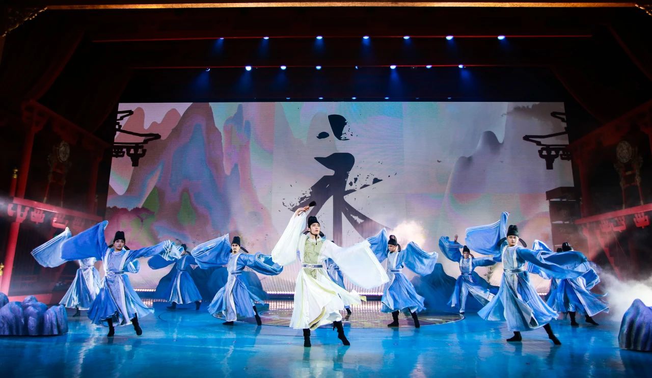 魚躍龍門 “粽”享山水 | 中高考生免門票，線上購票更優(yōu)惠(圖2)