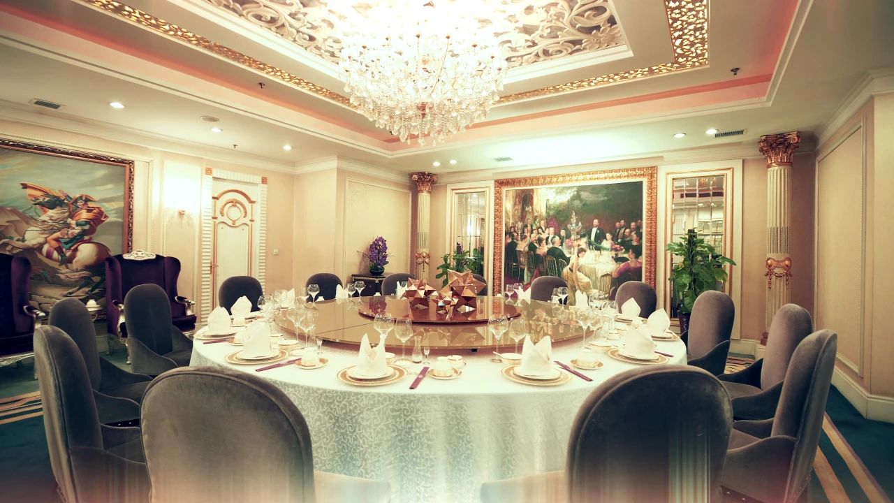 唐樂(lè)宮36年店慶丨六大驚喜活動(dòng)帶您玩轉(zhuǎn)美食+演藝+宴會(huì)！(圖2)