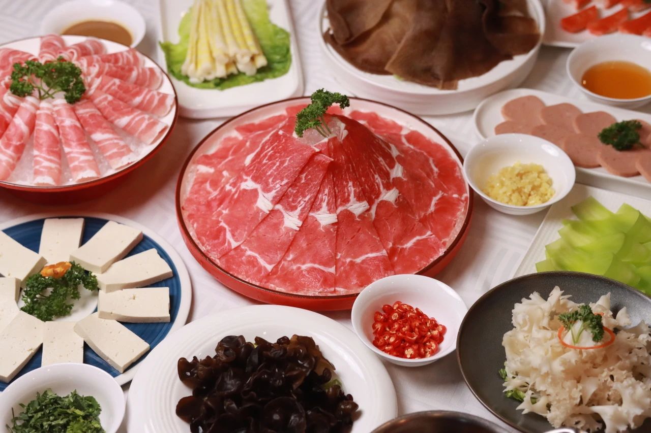 唐樂(lè)宮36年店慶丨六大驚喜活動(dòng)帶您玩轉(zhuǎn)美食+演藝+宴會(huì)！(圖3)