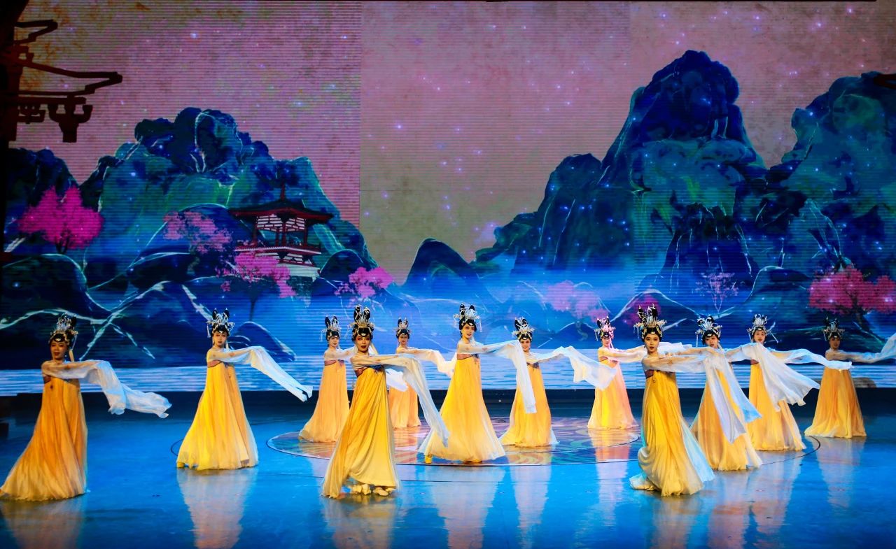 魚躍龍門 “粽”享山水 | 中高考生免門票，線上購票更優(yōu)惠