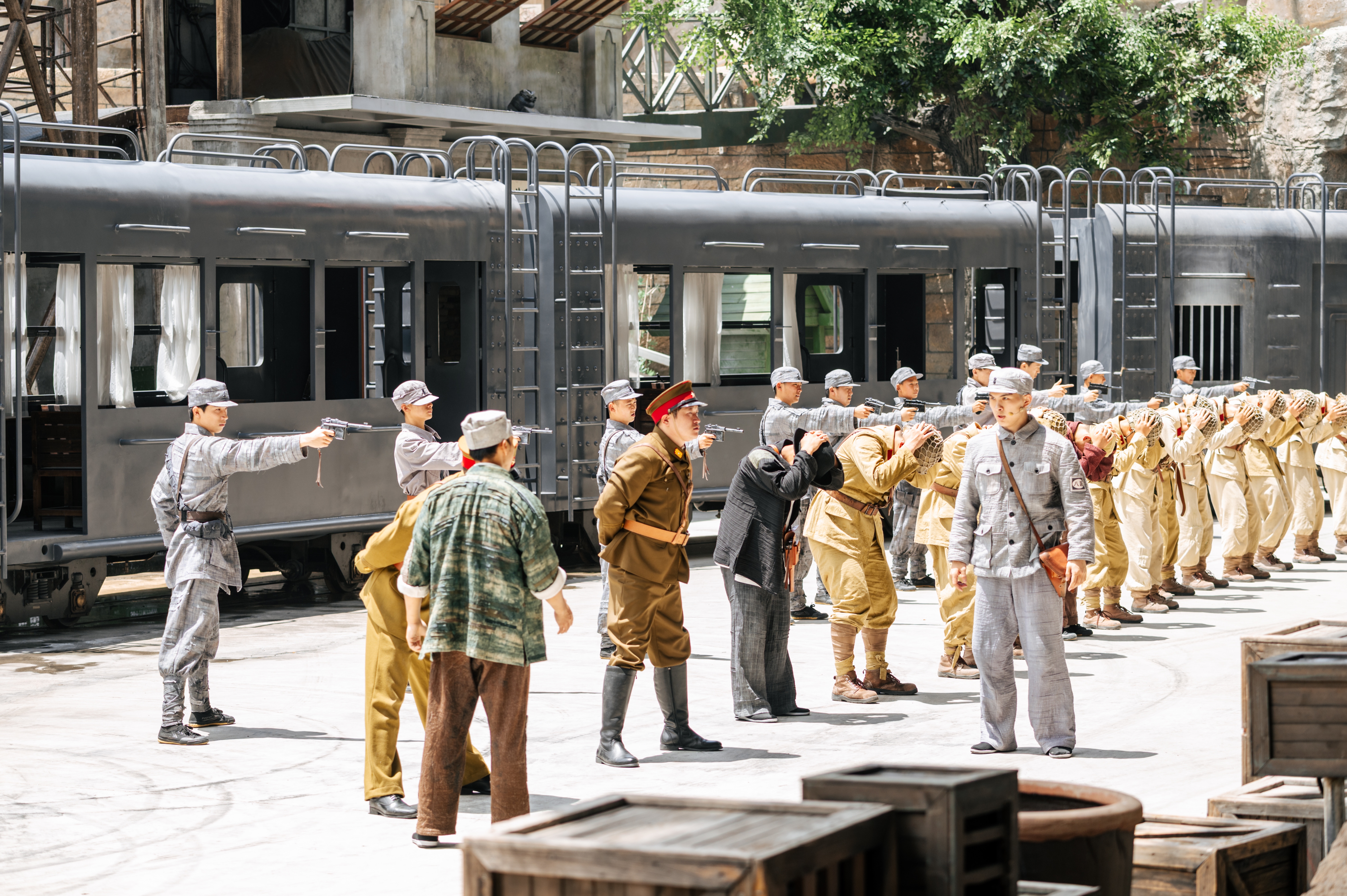 泰山秀城(圖2) 泰山秀城(圖2)