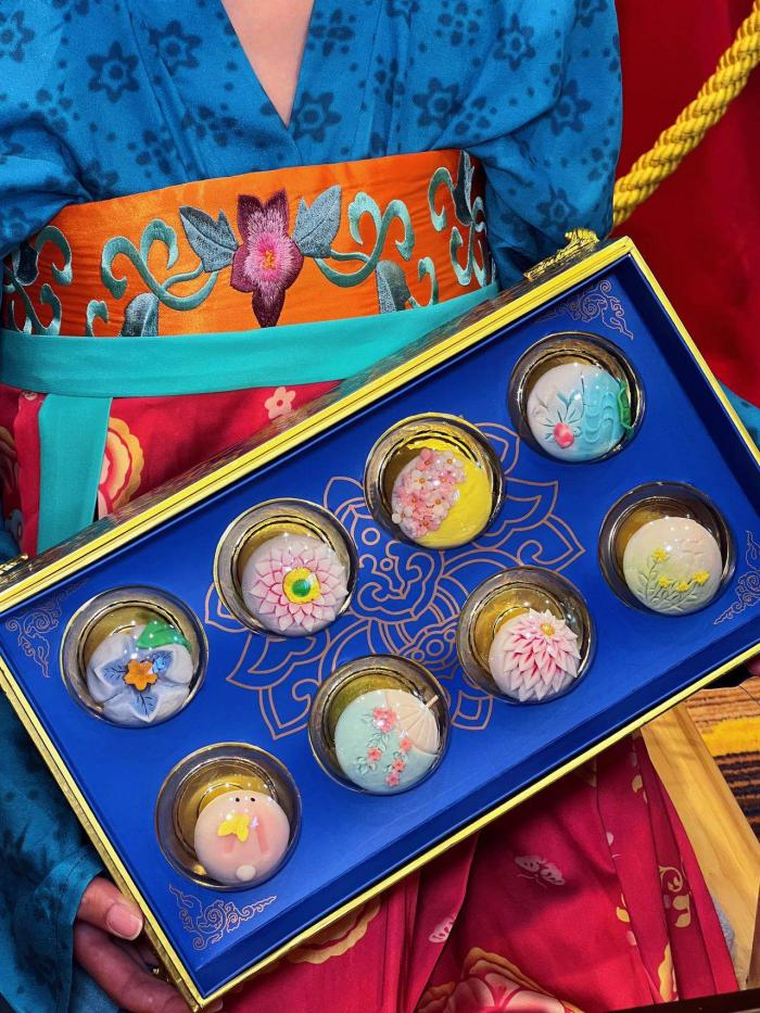 唐樂(lè)宮(圖7)